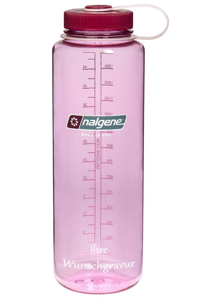 Nalgene Trinkflasche Nalgene Trinkflasche 'WH Silo' - 1,5 L cosmo - mit Namensgravur Nalgene Trinkflasche Nalgene Trinkflasche 'WH Silo' - 1,5 L cosmo - mit Namensgravur von Nalgene