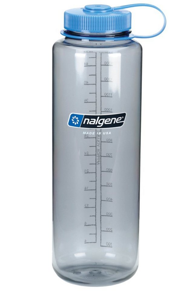 Nalgene Trinkflasche Nalgene Trinkflasche 'WH Silo Sustain' 1,5 L Nalgene Trinkflasche Nalgene Trinkflasche 'WH Silo Sustain' 1,5 L von Nalgene
