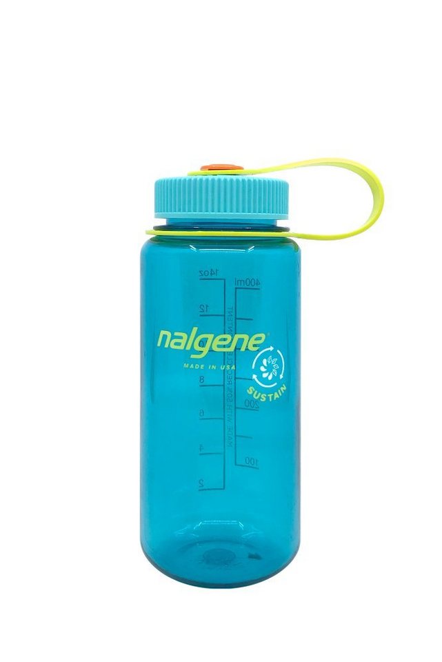 Nalgene Trinkflasche Nalgene Trinkflasche 'WH Sustain' 0,5 L Nalgene Trinkflasche Nalgene Trinkflasche 'WH Sustain' 0,5 L von Nalgene