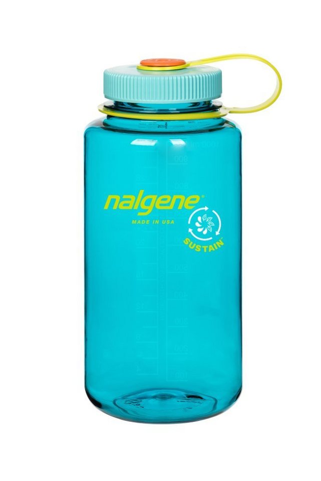 Nalgene Trinkflasche Nalgene Trinkflasche 'WH Sustain' 1 L Nalgene Trinkflasche Nalgene Trinkflasche 'WH Sustain' 1 L von Nalgene