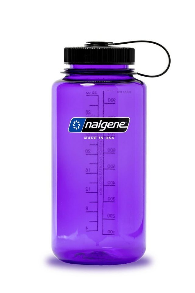 Nalgene Trinkflasche Nalgene Trinkflasche 'WH Sustain' 1 L Nalgene Trinkflasche Nalgene Trinkflasche 'WH Sustain' 1 L von Nalgene