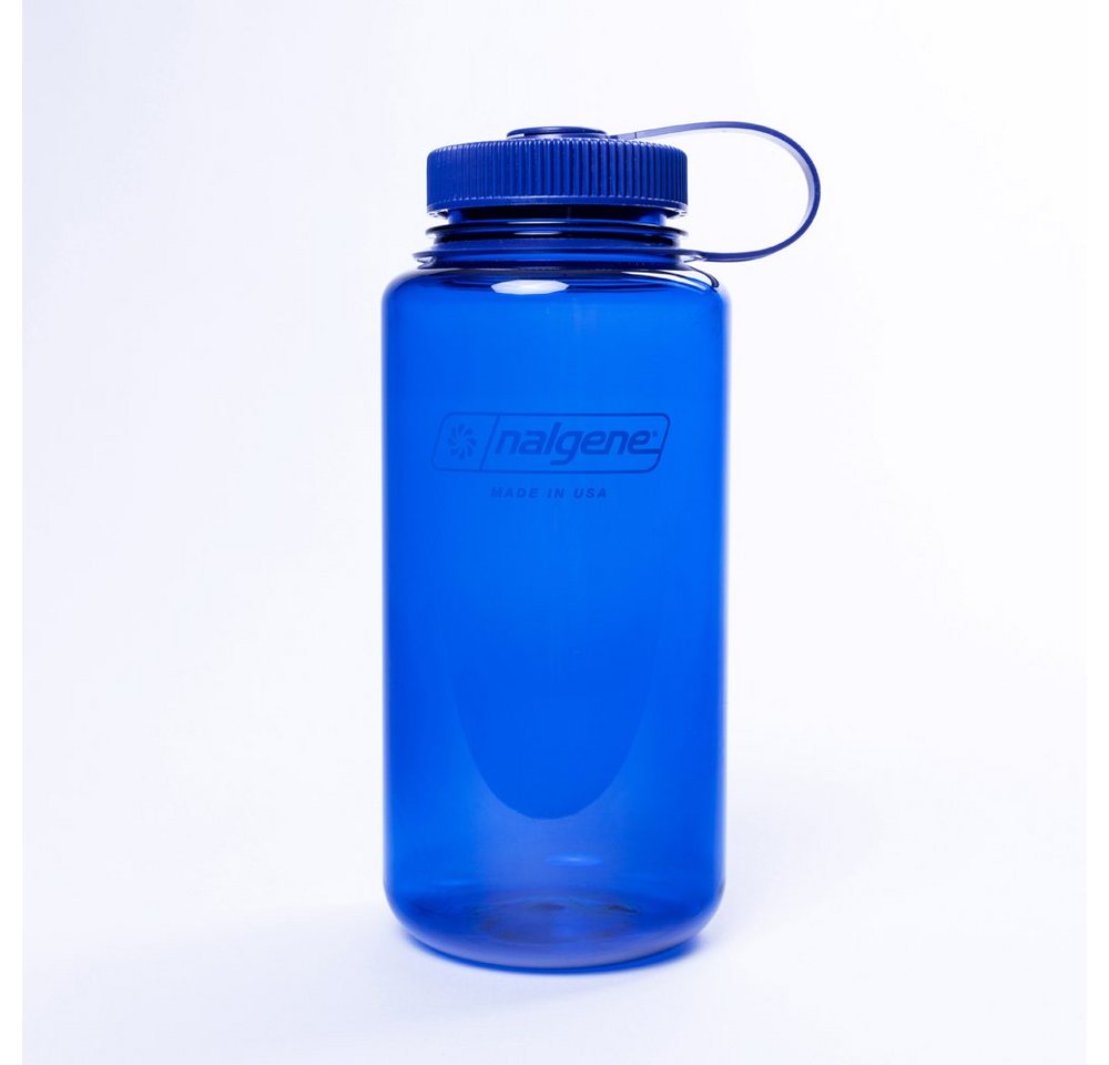 Nalgene Trinkflasche Nalgene Trinkflasche 'WH Sustain' 1 L Nalgene Trinkflasche Nalgene Trinkflasche 'WH Sustain' 1 L von Nalgene