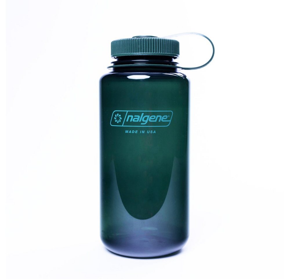 Nalgene Trinkflasche Nalgene Trinkflasche 'WH Sustain' 1 L Nalgene Trinkflasche Nalgene Trinkflasche 'WH Sustain' 1 L von Nalgene
