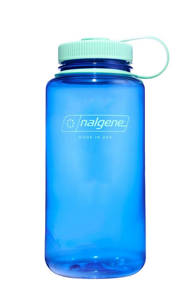 Nalgene Trinkflasche Nalgene Trinkflasche 'WH Sustain' 1 L Nalgene Trinkflasche Nalgene Trinkflasche 'WH Sustain' 1 L von Nalgene