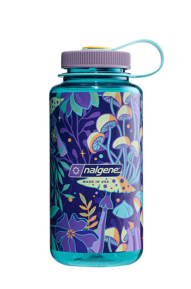 Nalgene Trinkflasche Nalgene Trinkflasche 'WH Sustain' 1 L Nalgene Trinkflasche Nalgene Trinkflasche 'WH Sustain' 1 L von Nalgene