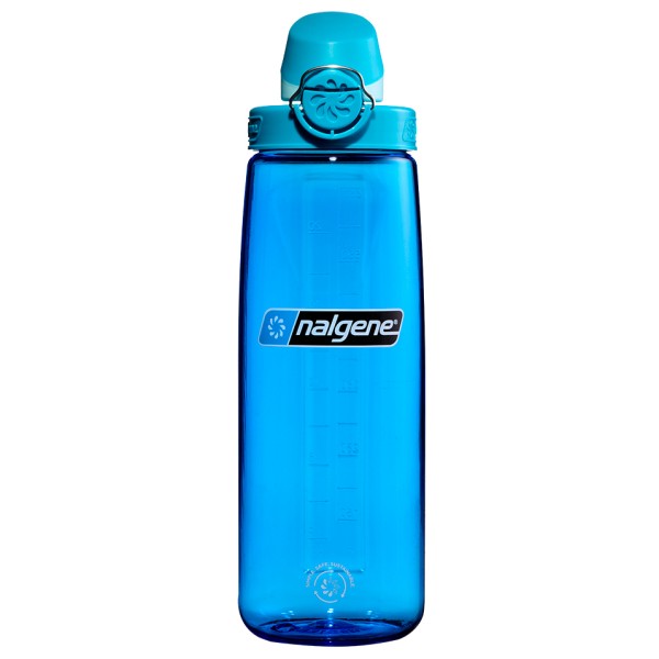 Nalgene - Trinkflasche OTF Sustain - Trinkflasche Gr 0,65 l blau Nalgene - Trinkflasche OTF Sustain - Trinkflasche Gr 0,65 l blau von Nalgene