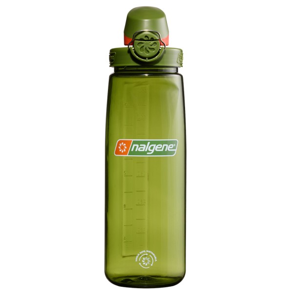 Nalgene - Trinkflasche OTF Sustain - Trinkflasche Gr 0,65 l oliv von Nalgene