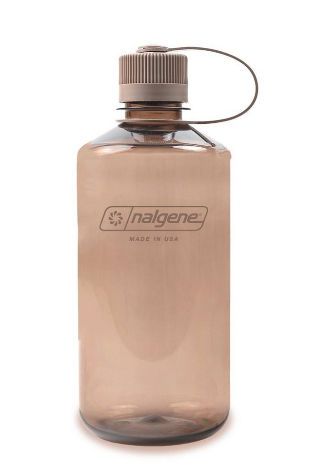 Nalgene Trinkflasche Trinkflasche 'EH Sustain', aus 50% zertifiziertem recycelten Mat. Nalgene Trinkflasche Trinkflasche 'EH Sustain', aus 50% zertifiziertem recycelten Mat. von Nalgene