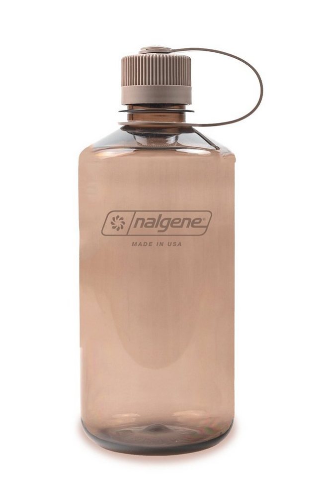 Nalgene Trinkflasche Trinkflasche 'EH Sustain', aus 50% zertifiziertem recycelten Mat. von Nalgene