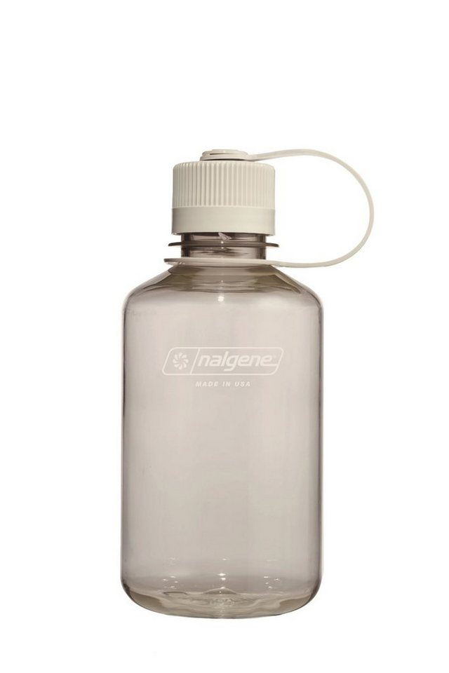 Nalgene Trinkflasche Trinkflasche 'EH Sustain', aus 50% zertifiziertem recycelten Mat. Nalgene Trinkflasche Trinkflasche 'EH Sustain', aus 50% zertifiziertem recycelten Mat. von Nalgene