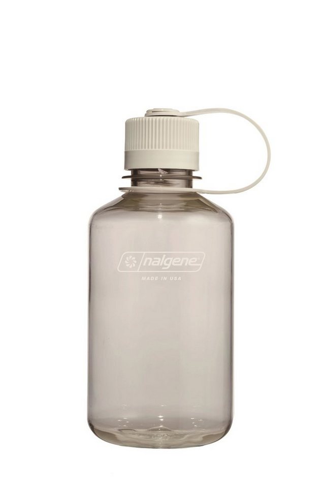 Nalgene Trinkflasche Trinkflasche 'EH Sustain', aus 50% zertifiziertem recycelten Mat. von Nalgene