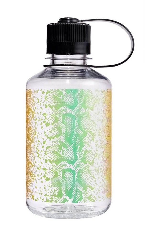 Nalgene Trinkflasche Trinkflasche 'EH Sustain', aus 50% zertifiziertem recycelten Mat. Nalgene Trinkflasche Trinkflasche 'EH Sustain', aus 50% zertifiziertem recycelten Mat. von Nalgene