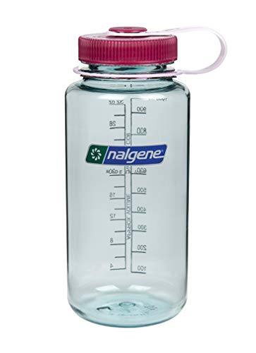 Nalgene Everyday Trinkflasche, Weithals, 1 l Nalgene Everyday Trinkflasche, Weithals, 1 l von Nalgene