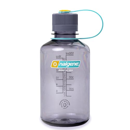 Nalgene EH Sustain Trinkflasche Aubergine 0,5 L von Nalgene