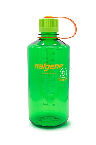 Nalgene EH Sustain Trinkflasche Melon Ball 1 L von Nalgene