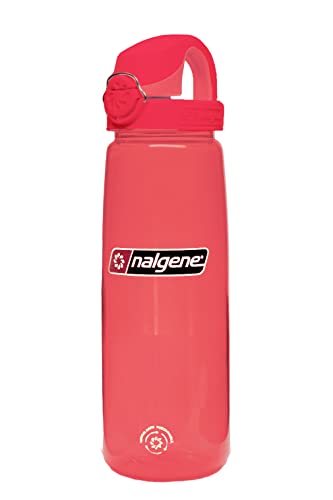 Nalgene Unisex – Erwachsene OTF Sustain Trinkflasche, Petal, 0.65 L Nalgene Unisex – Erwachsene OTF Sustain Trinkflasche, Petal, 0.65 L von Nalgene