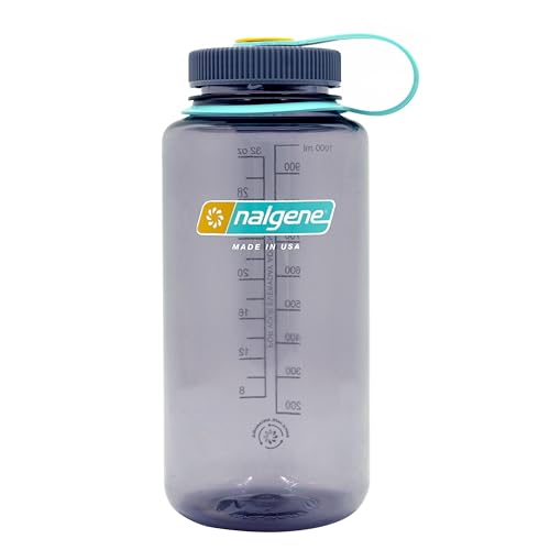 Nalgene WH Sustain Trinkflasche Aubergine 1 L Nalgene WH Sustain Trinkflasche Aubergine 1 L von Nalgene
