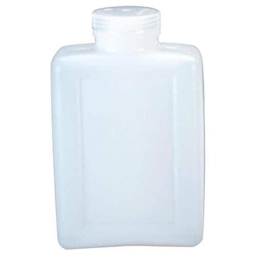 Nalgene Weithalsflasche, rechteckig - 2000 ml, Hals Ø 44 mm Nalgene Weithalsflasche, rechteckig - 2000 ml, Hals Ø 44 mm von Nalgene