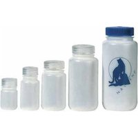 Nalgene Weithalsflasche rund Nalgene Weithalsflasche rund von Nalgene