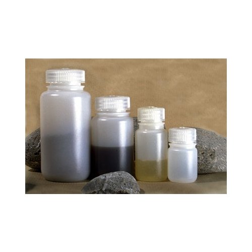 Nalgene Weithalsflaschen, rund - 500 ml, Hals Ø 43 mm Nalgene Weithalsflaschen, rund - 500 ml, Hals Ø 43 mm von Nalgene