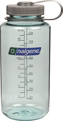 Nalgene Wide Neck Everyday Bottle von Nalgene