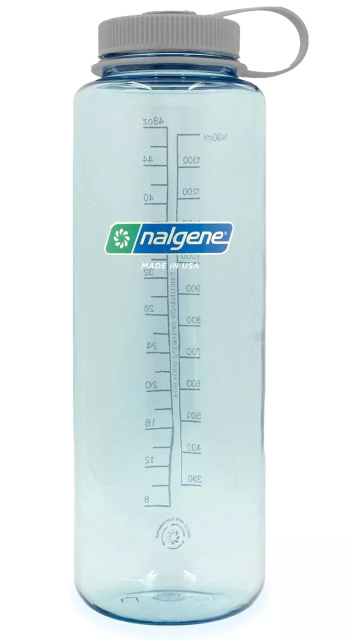 Weithals Silo Sustain 1,5 Liter Weithals Silo Sustain 1,5 Liter von Nalgene