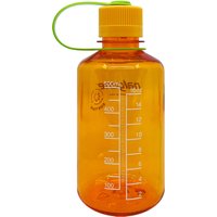 nalgene Trinkflasche EH Sustain 0,5 L orange von Nalgene