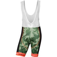 ARMÉE DE TERRE kurze Trägerhose kurze Trägerhose, für Herren, Größe 2XL, von Nalini