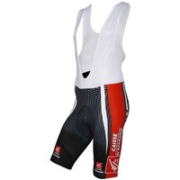 CAISSE D'EPARGNE kurze Trägerhose kurze Trägerhose, für Herren, Größe 3XL, Velo CAISSE D'EPARGNE kurze Trägerhose kurze Trägerhose, für Herren, Größe 3XL, Velo von Nalini