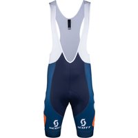 DSM-Firmenich PostNL 2024 kurze Trägerhose, für Herren, Größe 2XL, Rennradhose, DSM-Firmenich PostNL 2024 kurze Trägerhose, für Herren, Größe 2XL, Rennradhose, von Nalini