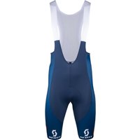 DSM-Firmenich PostNL Race 2024 kurze Trägerhose, für Herren, Größe L, DSM-Firmenich PostNL Race 2024 kurze Trägerhose, für Herren, Größe L, von Nalini