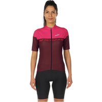 Damen-Set (Radtrikot + Radhose) NALINI Trail Damen-Set (2 Teile), von Nalini