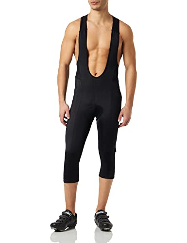 NALINI 02113805214E001.10 AGERATO Shorts Men's Schwarz XS NALINI 02113805214E001.10 AGERATO Shorts Men's Schwarz XS von Nalini