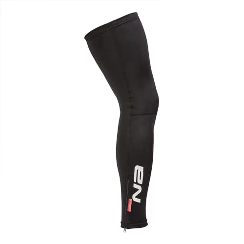NALINI 02191901100C000.10 RED LEG Unisex Adult Leg Warmer SCHWARZ XXL NALINI 02191901100C000.10 RED LEG Unisex Adult Leg Warmer SCHWARZ XXL von Nalini
