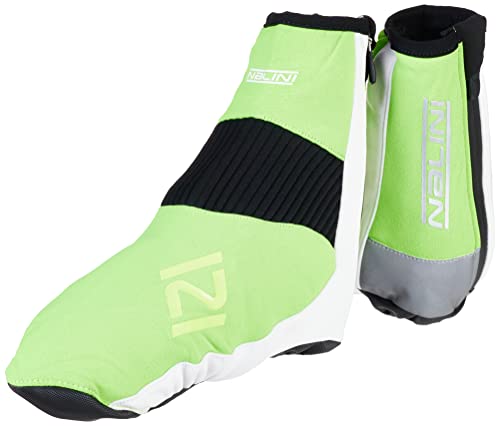 NALINI 02242501100C000.10 GARA Shoe cover Unisex Grün L NALINI 02242501100C000.10 GARA Shoe cover Unisex Grün L von Nalini