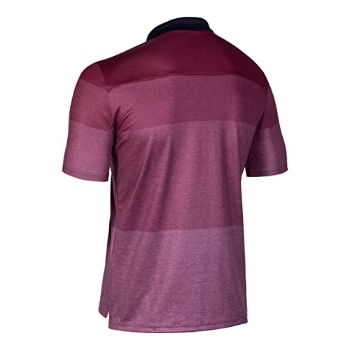 NALINI 02810001100C000.10 AIS Country Jersey Unisex T-Shirt ROST L NALINI 02810001100C000.10 AIS Country Jersey Unisex T-Shirt ROST L von Nalini