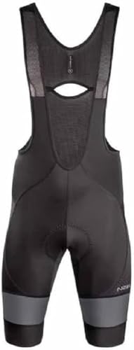 NALINI 03002101100C000.10 BAS Reflex BIB Herren Pants Schwarz S NALINI 03002101100C000.10 BAS Reflex BIB Herren Pants Schwarz S von Nalini