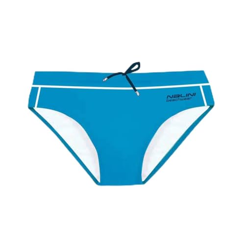 NALINI 03046610100C000.10 Art.NA21 01 Herren Swim Briefs TÜRKIS M NALINI 03046610100C000.10 Art.NA21 01 Herren Swim Briefs TÜRKIS M von Nalini