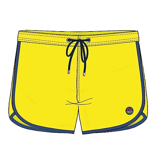 NALINI 03047210100C000.10 Art.NA12 05 Herren Swimming Boxers Gelb M NALINI 03047210100C000.10 Art.NA12 05 Herren Swimming Boxers Gelb M von Nalini