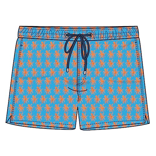 NALINI 03048110100C000.10 Art.NA10 17 Herren Swimming Boxers TÜRKIS M NALINI 03048110100C000.10 Art.NA10 17 Herren Swimming Boxers TÜRKIS M von Nalini