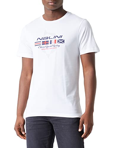 NALINI 03048910100C000.10 Art.NA31 03 Herren T-Shirt Weiß S NALINI 03048910100C000.10 Art.NA31 03 Herren T-Shirt Weiß S von Nalini