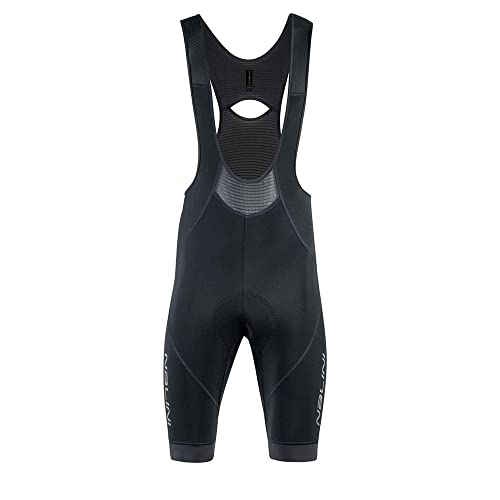 NALINI 03073801100C000.10 New Classica Shorts Men's Schwarz 4XL NALINI 03073801100C000.10 New Classica Shorts Men's Schwarz 4XL von Nalini
