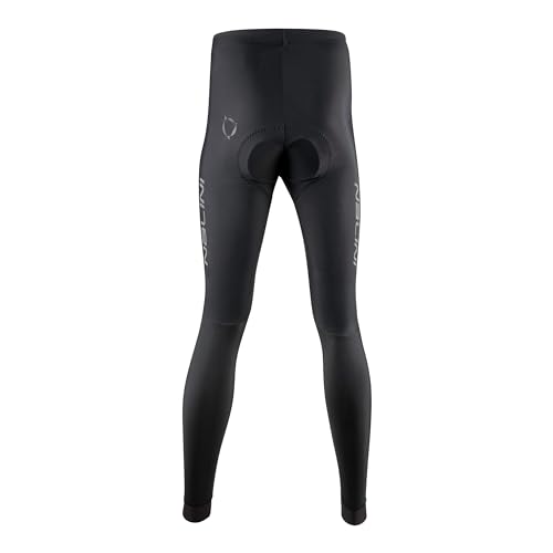 NALINI 03074001100C000.10 New Classica Tight Herren Tights Schwarz 3XL NALINI 03074001100C000.10 New Classica Tight Herren Tights Schwarz 3XL von Nalini
