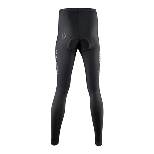 NALINI 03074001100C000.10 New Classica Tight Herren Tights Schwarz XS von Nalini