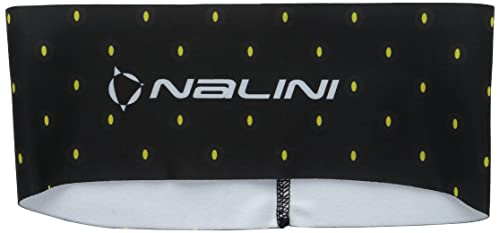 NALINI 03078301100C000.07 Headband Head Band Unisex Schwarz Taglia Unica NALINI 03078301100C000.07 Headband Head Band Unisex Schwarz Taglia Unica von Nalini
