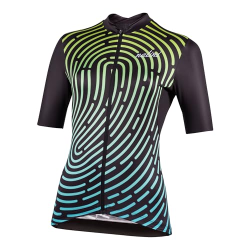 NALINI 03116201100C000.10 New ANTWERP1920 Damen Sweatshirt Schwarz Grün S NALINI 03116201100C000.10 New ANTWERP1920 Damen Sweatshirt Schwarz Grün S von Nalini