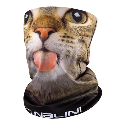 NALINI 03121001100C000.07 New Merrick Unisex Adult Neck Warmer KÄTZCHEN UN NALINI 03121001100C000.07 New Merrick Unisex Adult Neck Warmer KÄTZCHEN UN von Nalini