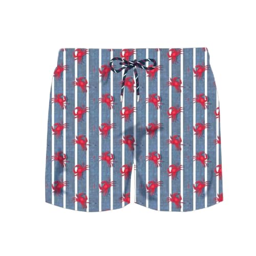 NALINI 03126310100C000.10 Art.N2 10 53 Herren Swimming Boxers Denim L NALINI 03126310100C000.10 Art.N2 10 53 Herren Swimming Boxers Denim L von Nalini