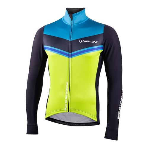 NALINI 03226501100C000.10 ASFALTO JKT Herren Jacket BLAU/GRÜN/TÜRKIS S NALINI 03226501100C000.10 ASFALTO JKT Herren Jacket BLAU/GRÜN/TÜRKIS S von Nalini