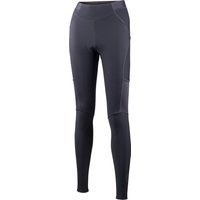 NALINI Adventures lange Damen Radhose, Größe M, Fahrradhose, NALINI Adventures lange Damen Radhose, Größe M, Fahrradhose, von Nalini